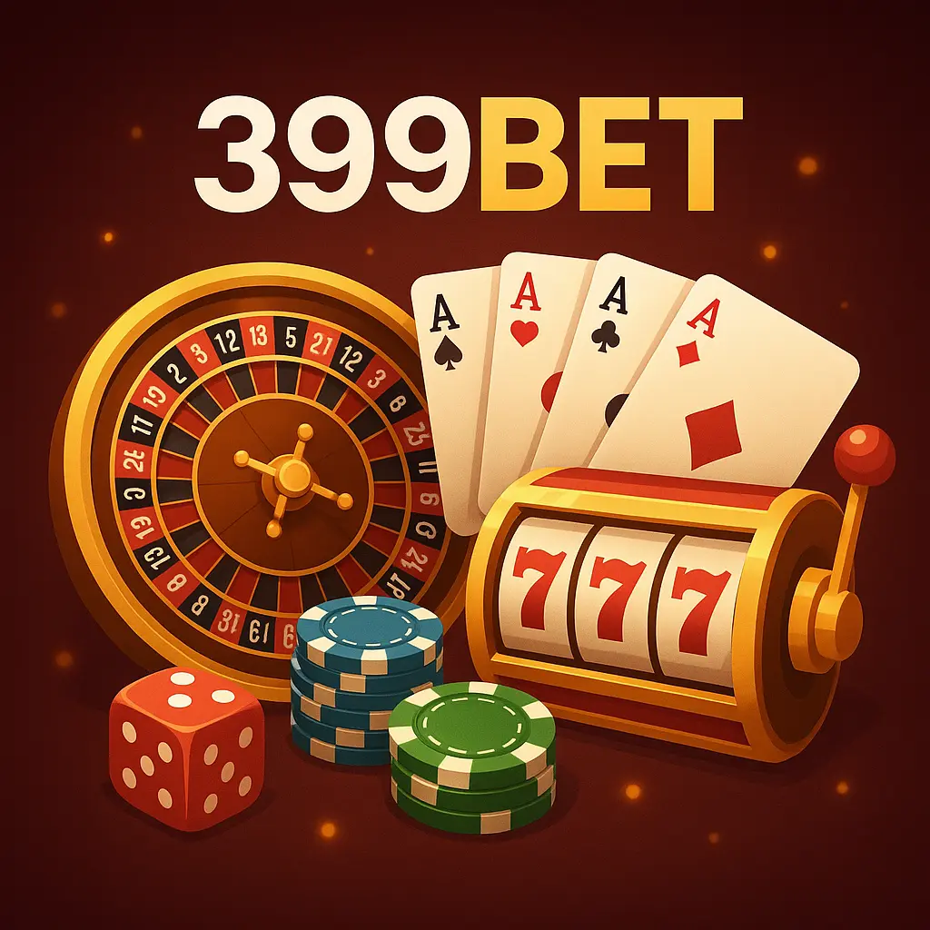 399BET Game