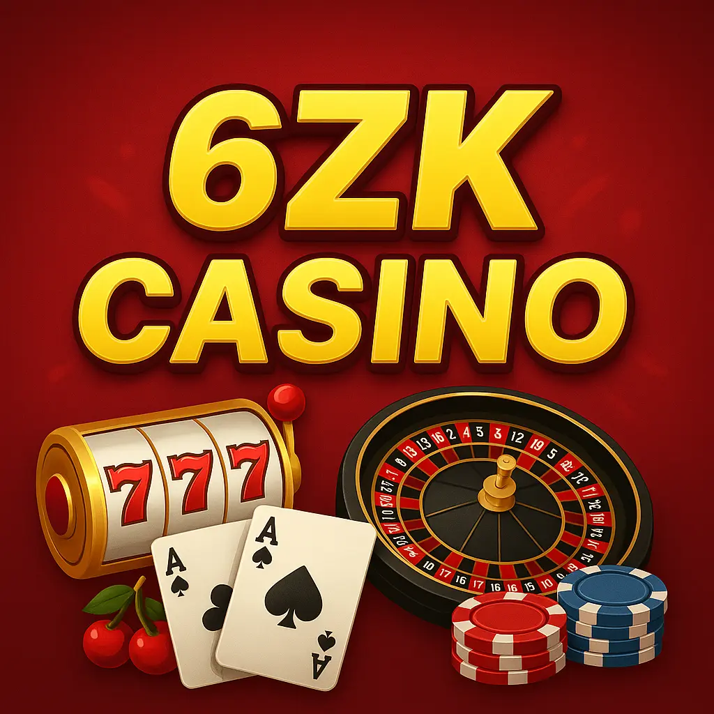6ZK Game APK