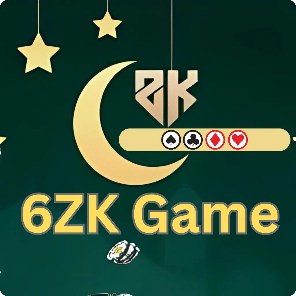 6ZK Game
