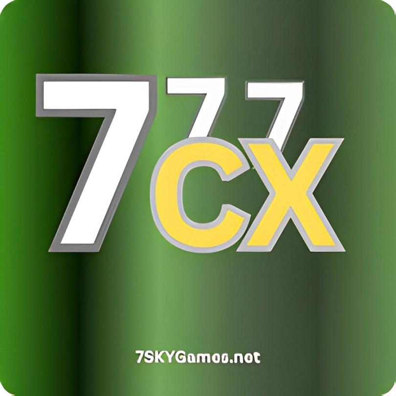 777 cx Game