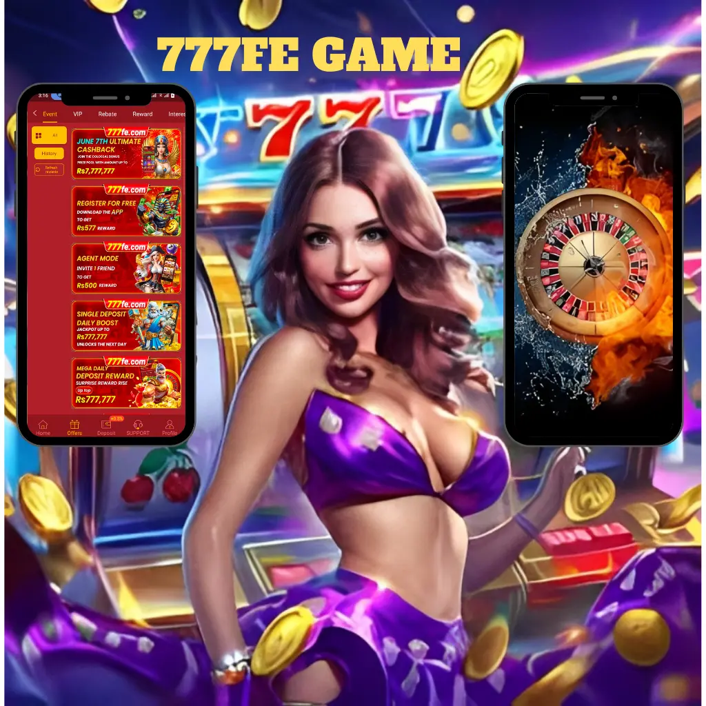 777FE GAME