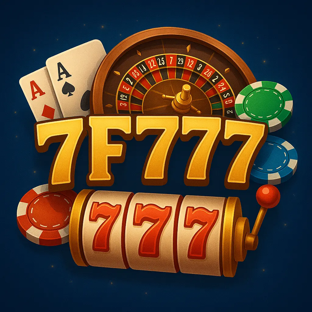 7F777 Game APK