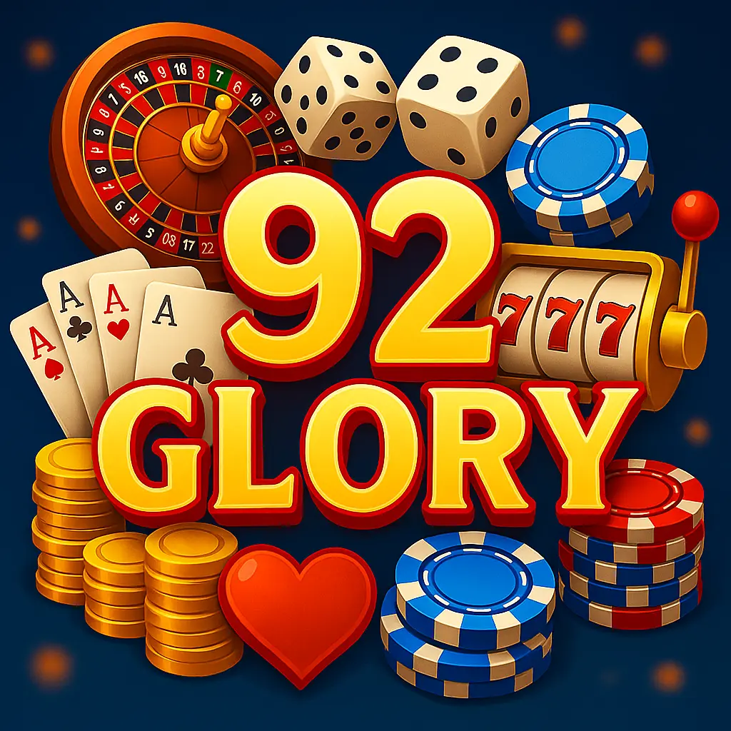 92 Glory Game