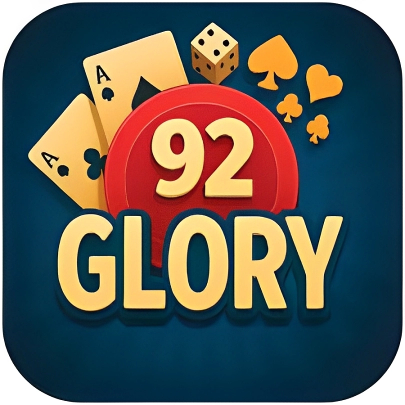 92 Glory Game APK
