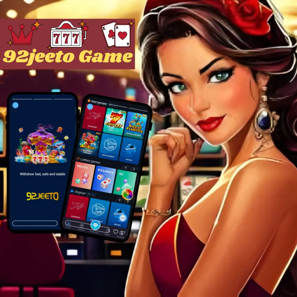 92jeeto Game