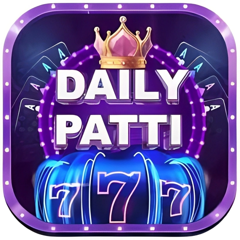 Daily Patti Game
