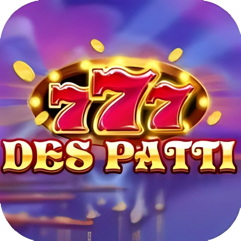 Des Patti 777 game