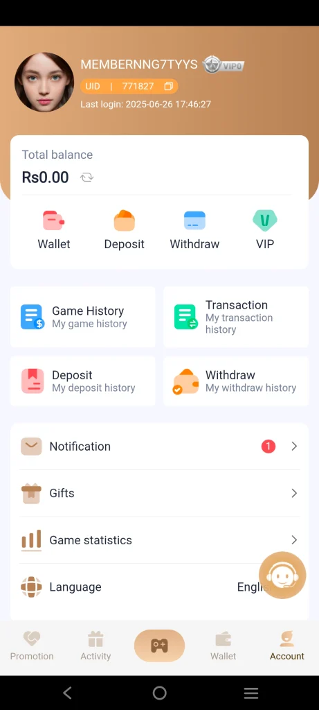 Download 92 Glory APK