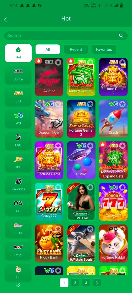 Download LLYY Game APK
