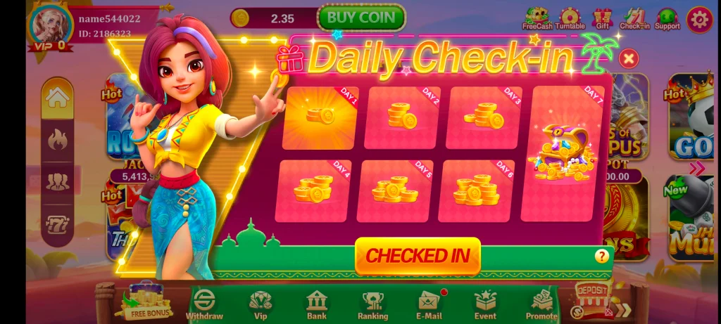 Download Lucky 101