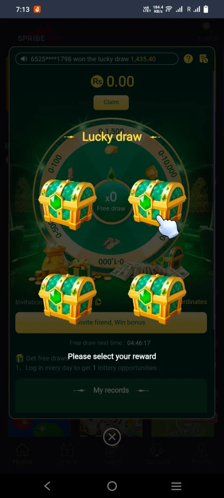 Download Spribe Win Game