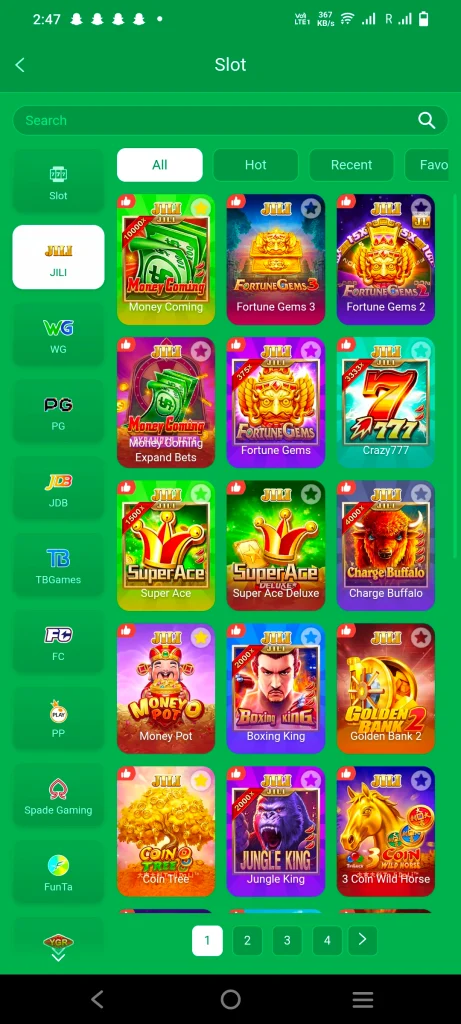 Download TD777 Game APK