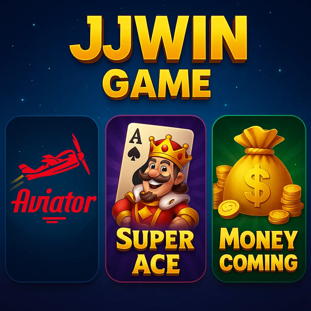 JJWIN Game Download