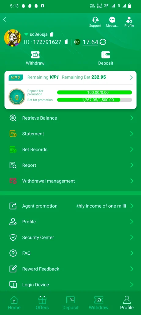 LLYY Game Download