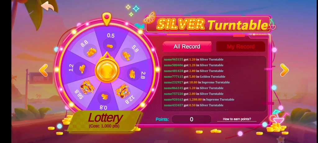 Lucky 101 Game APK