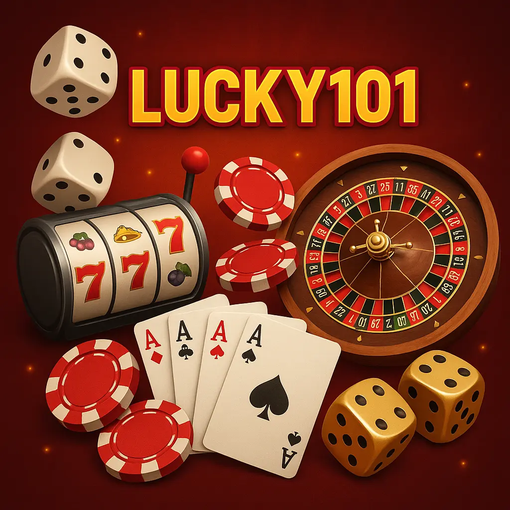 Lucky 101 Game