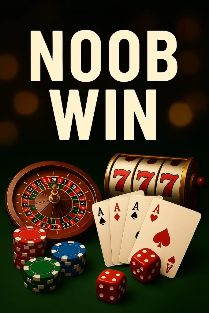 NOOB WIN Game