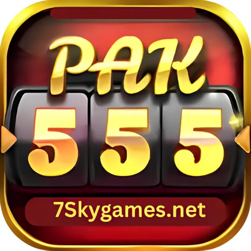 Pak555 Game APK