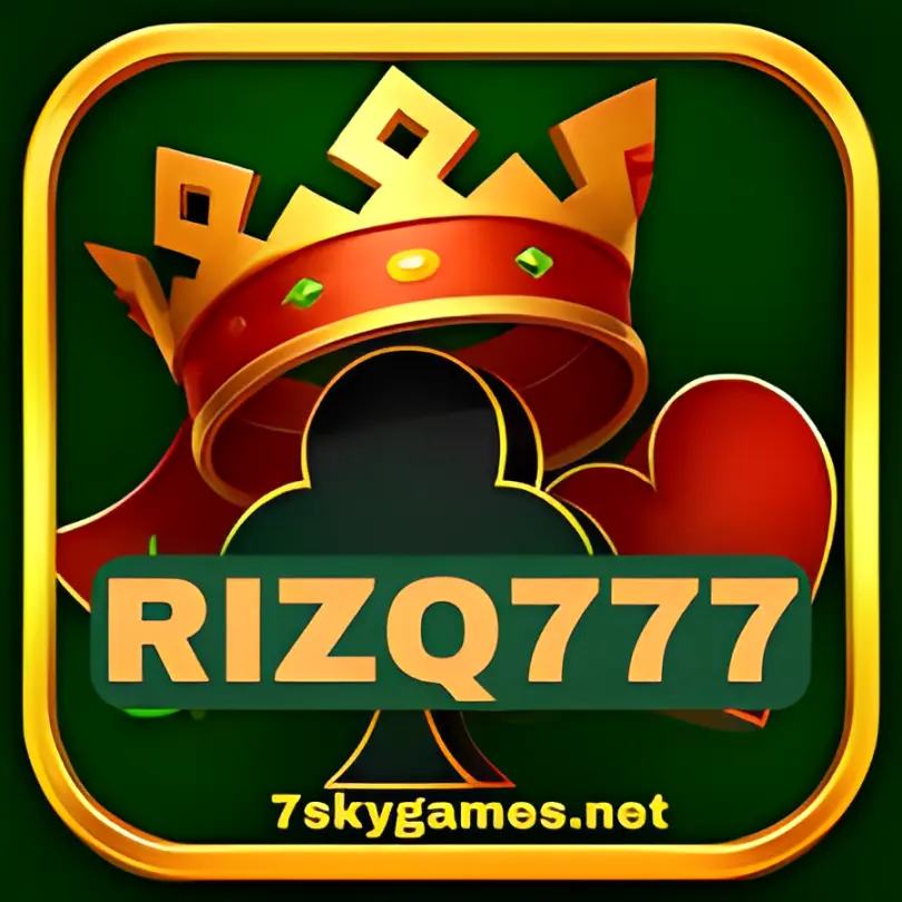 RIZQ 777 Game APK