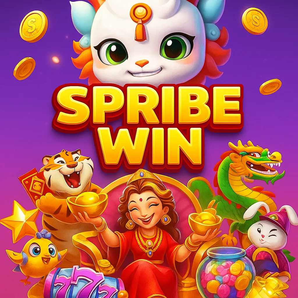 Spribe win APK