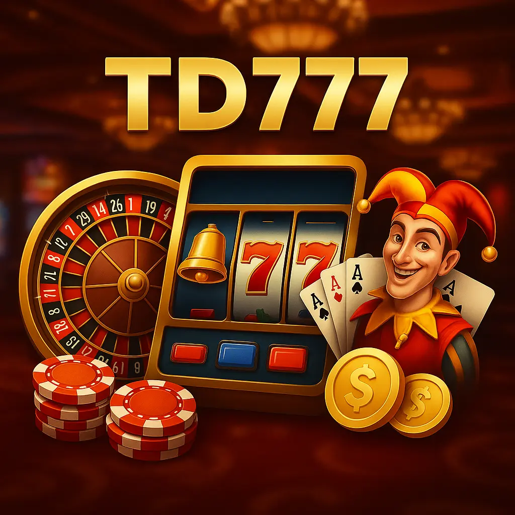 TD777 Game APK