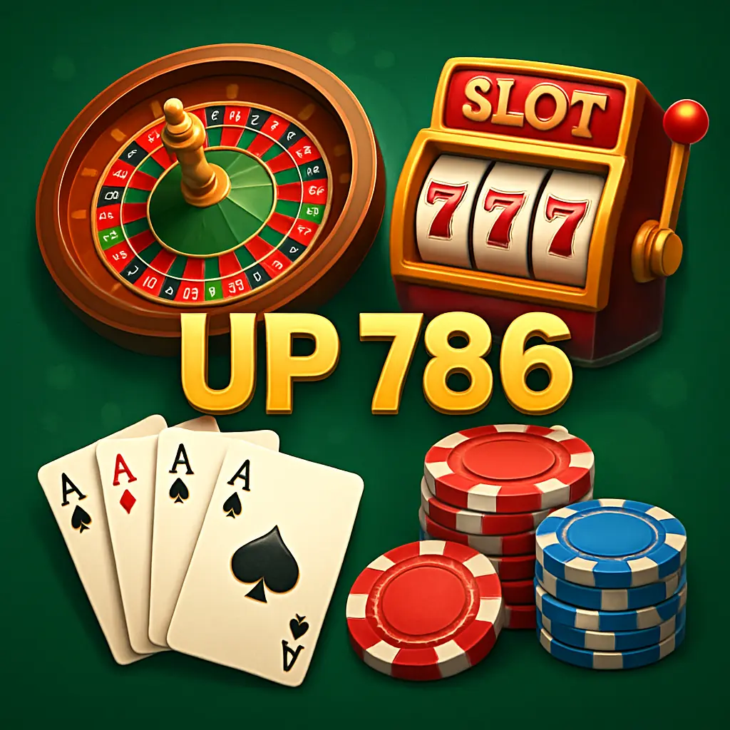UP786 Game APK