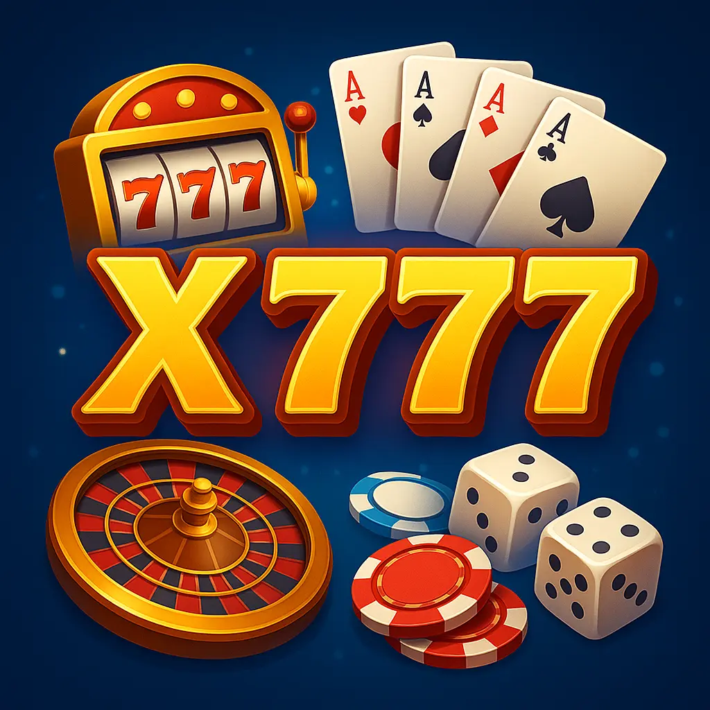 X777 Game APK