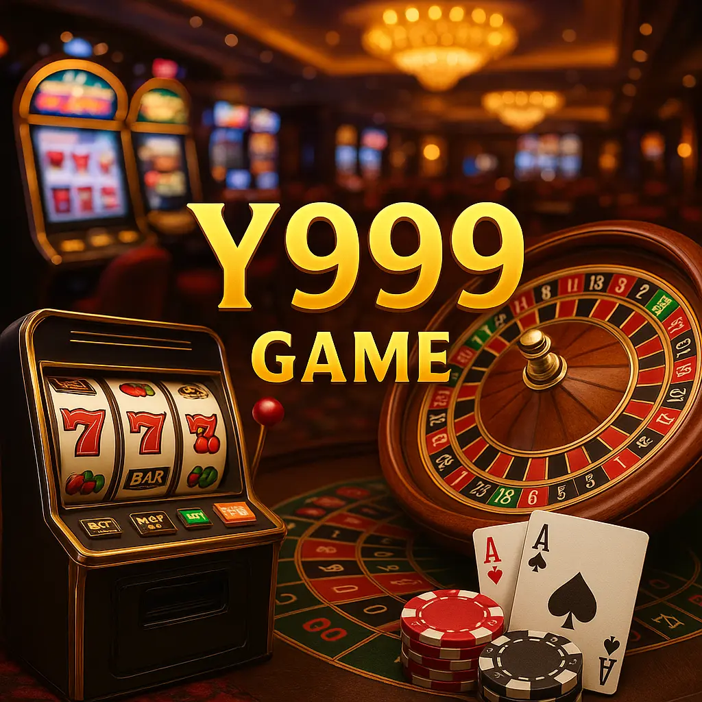 Y999 game APK