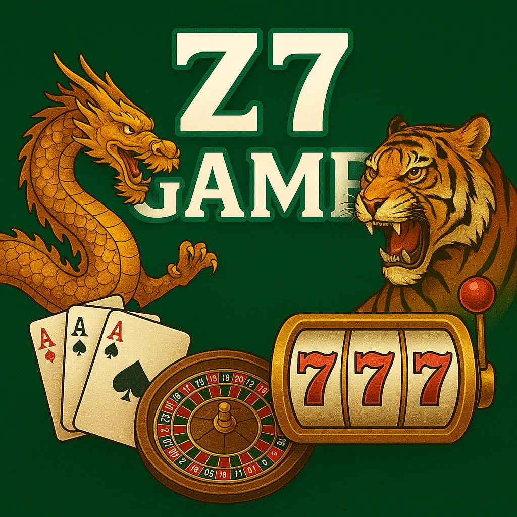Z7 Game