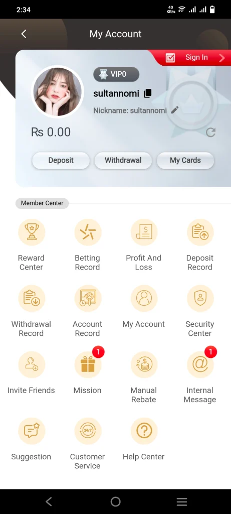 99AB Game APK