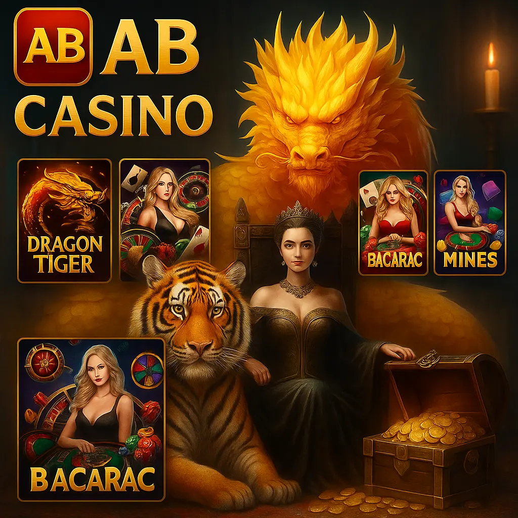 99AB Game App
