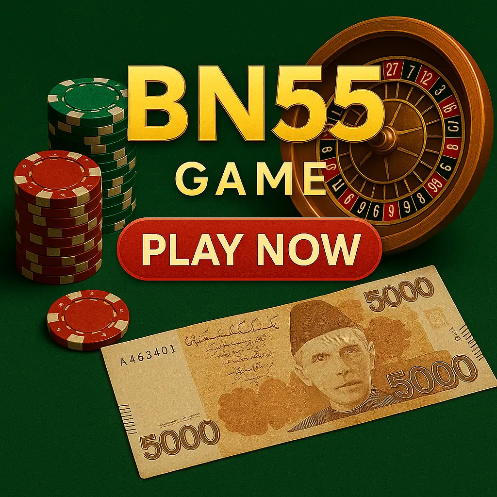 BN55 Game APK