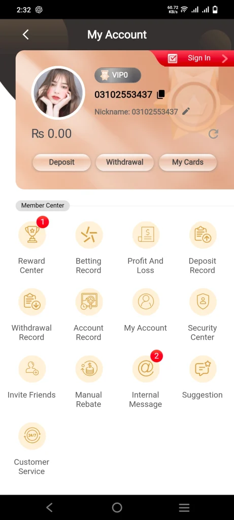 BN55 Game Download