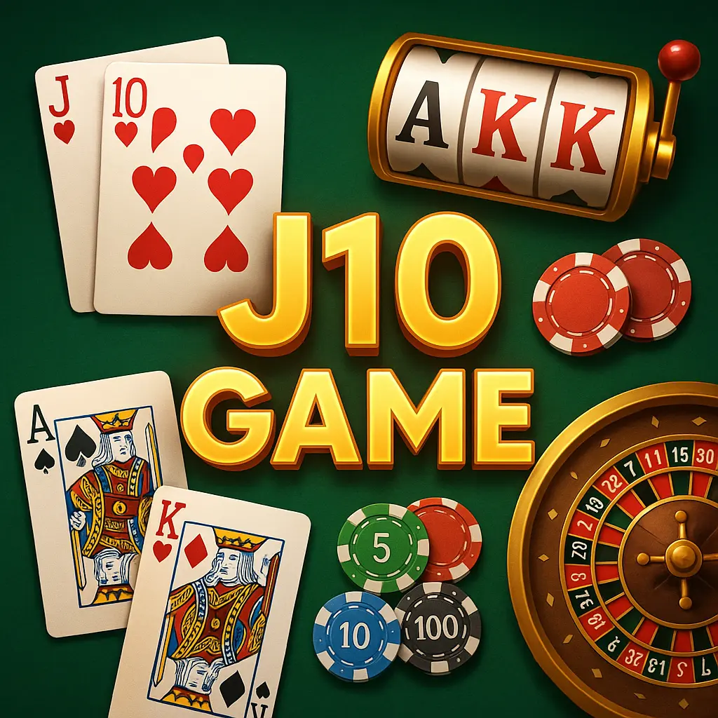J10 Game