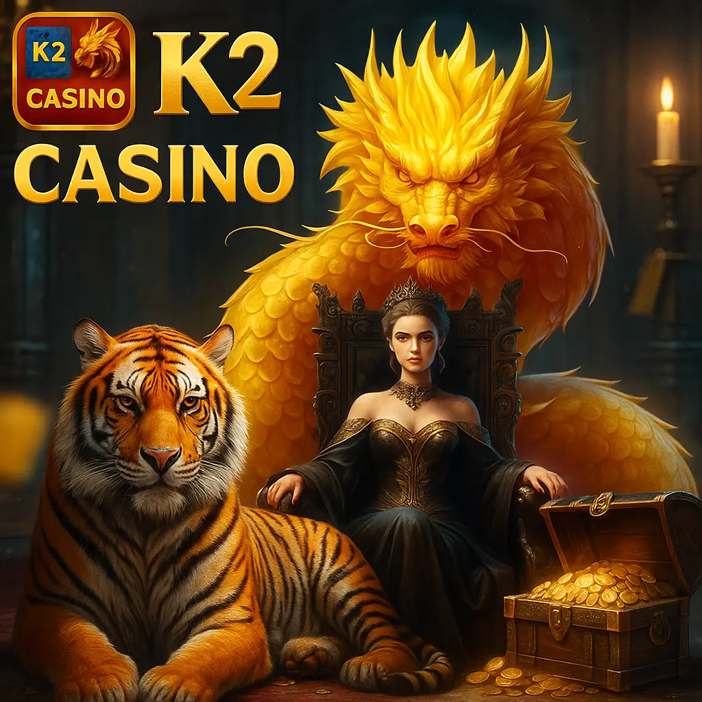 K2 Game