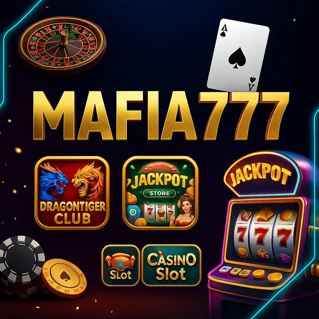 Mafia 777 APK