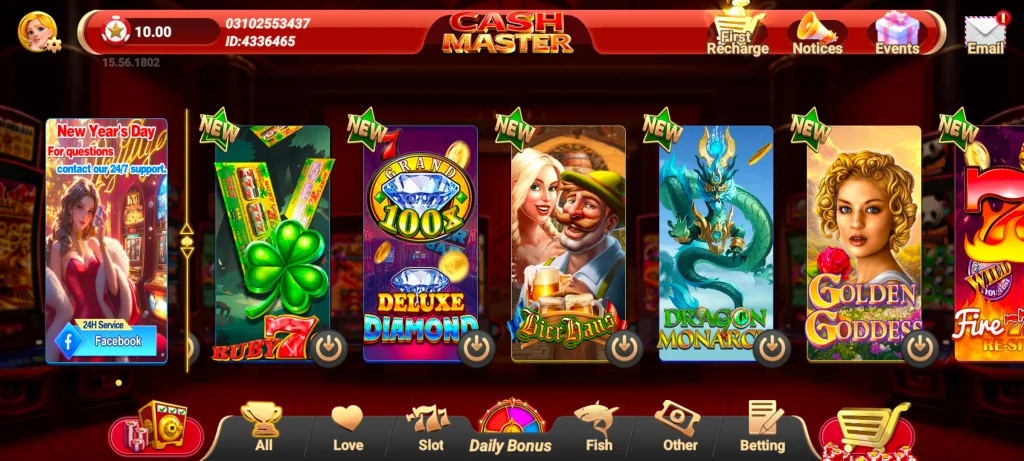 Mafia777 Download