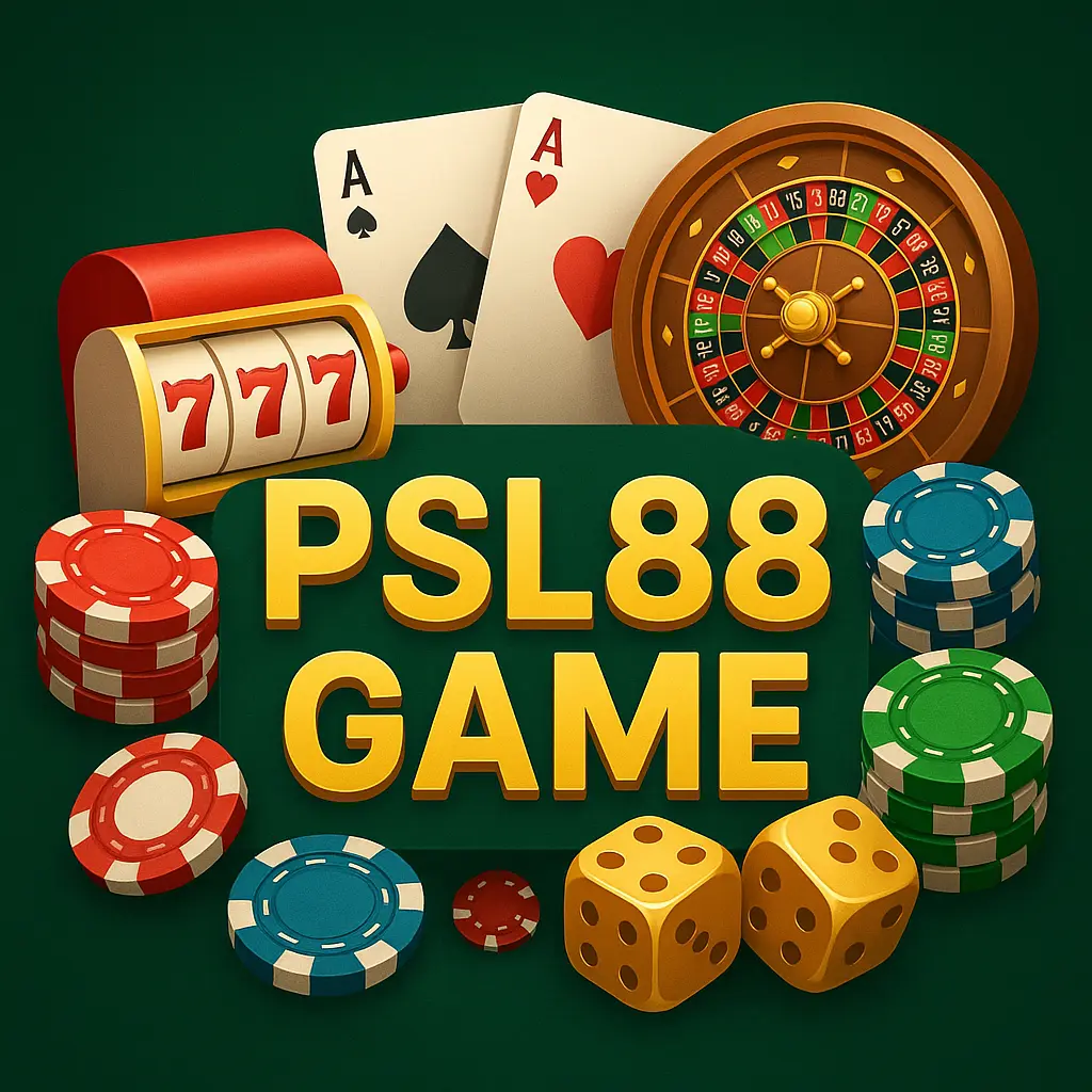PSL88 Game APK