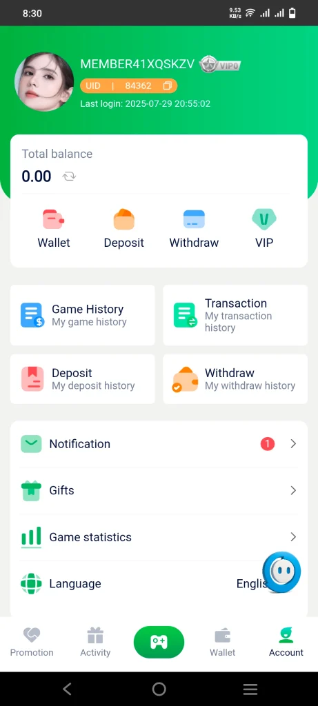 Super9T9 Game Download