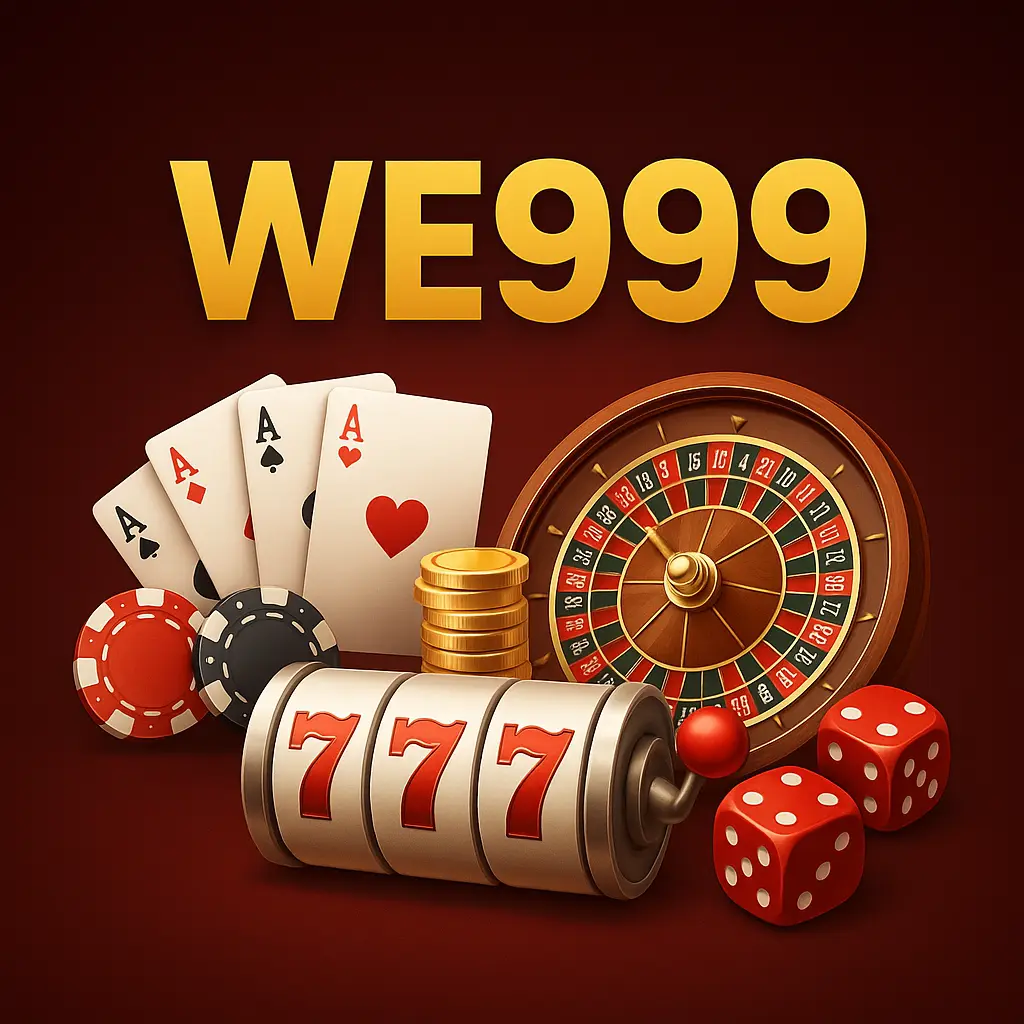 WE999 Game APK