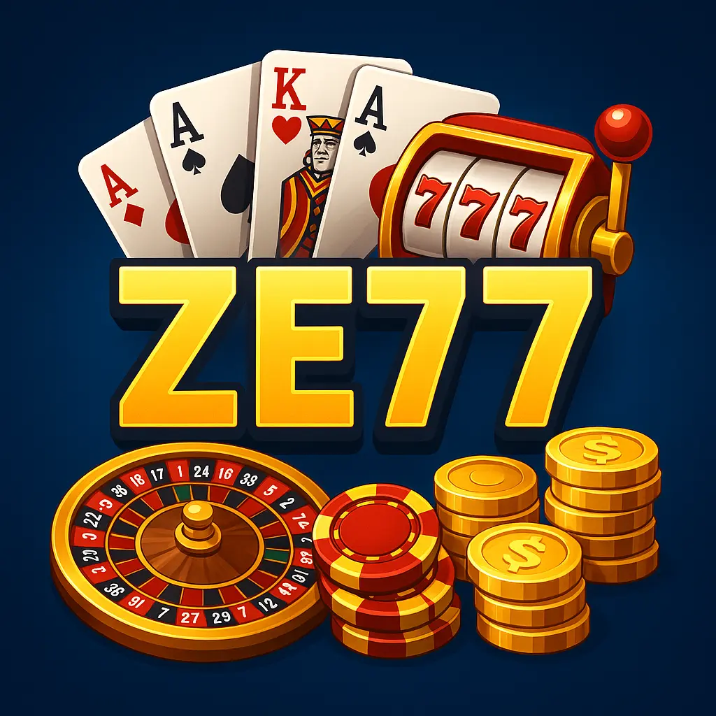 ZE77 Game