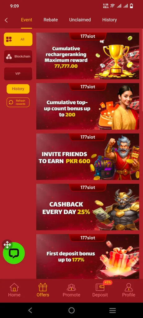 177 Game Download APK