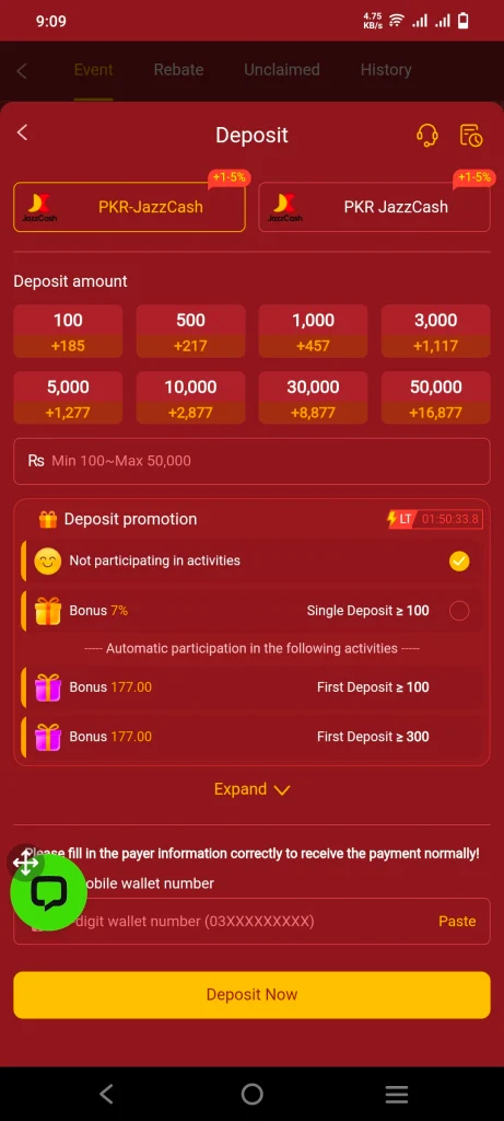 177Slot Game APK