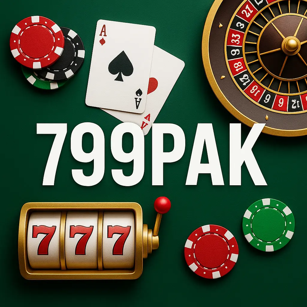 799Pak Game