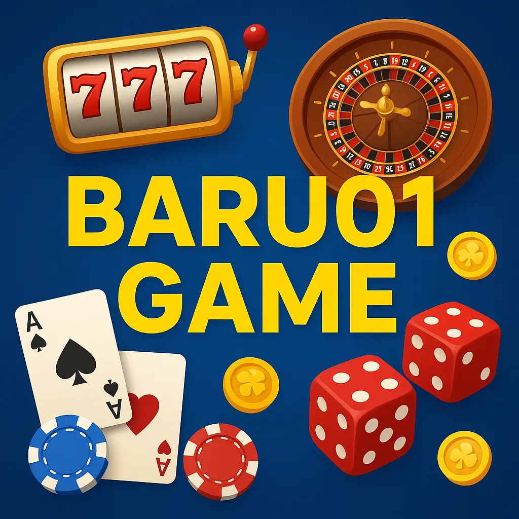 Baru01 Game
