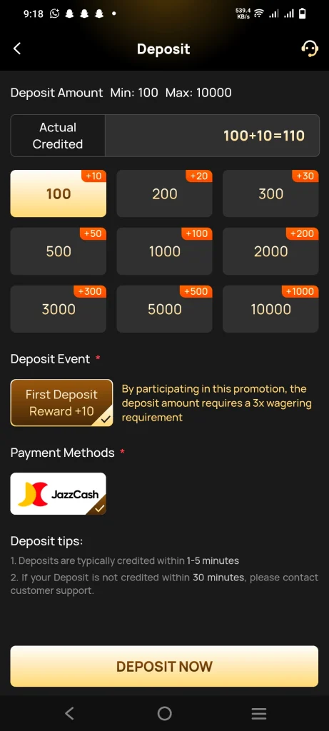 Download Baazplay Game