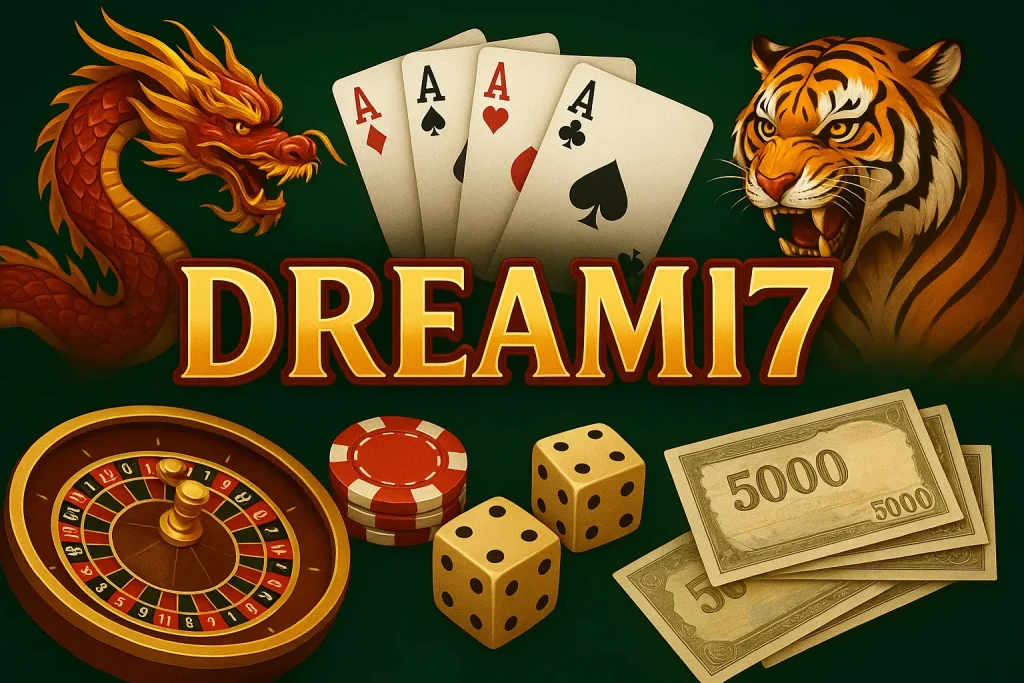 Dream17 Game APK