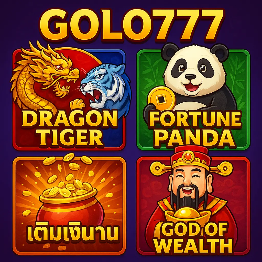 Golo 777 Game APK