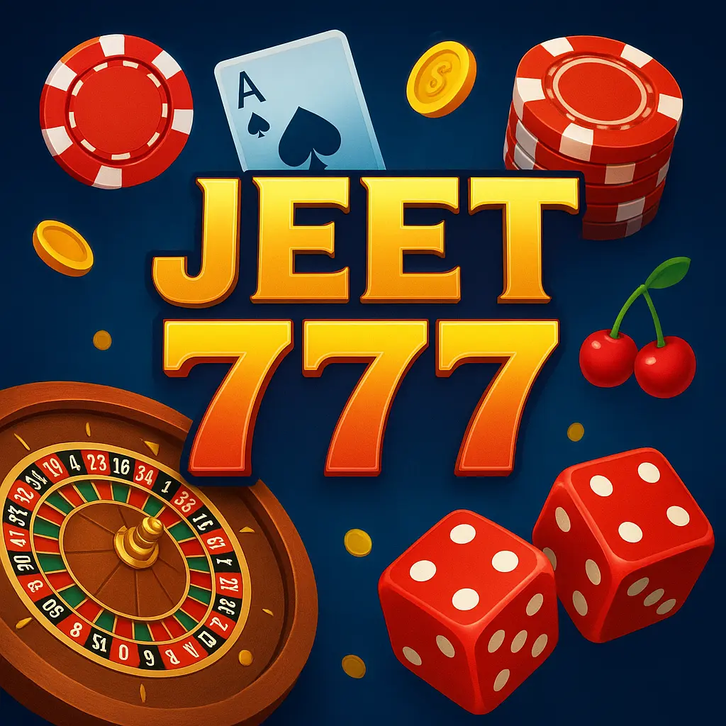 Jeet777 Game APK