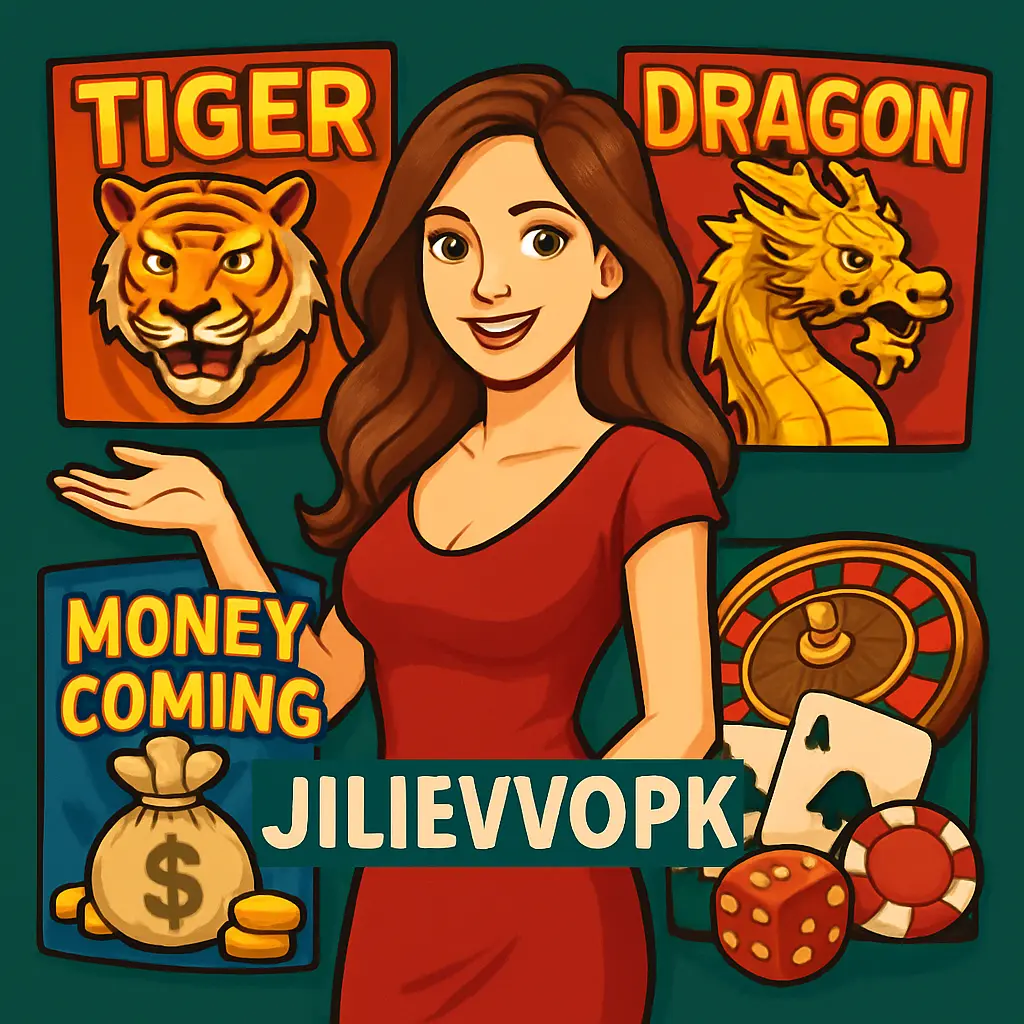 Jilievopk Game